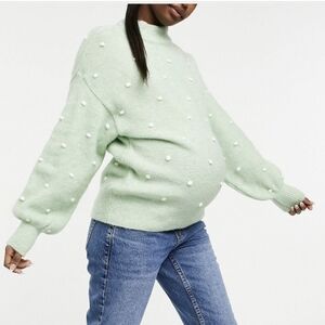 Asos Maternity Sweater